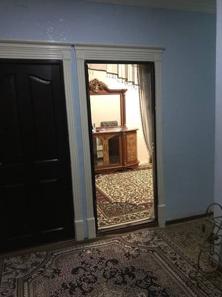 Юнусобод 16 кв.  2/1/4<br />
Балкон 2×6<br />
Орентр Туркист — фото 5