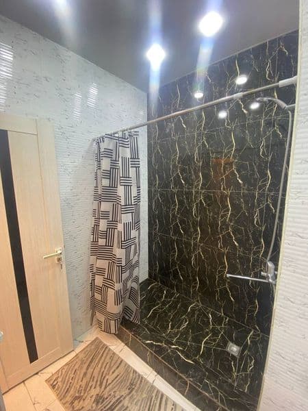 Аренда чиланзар 2.  Одна переделанная на двух.  Ком услуги в — фото 4