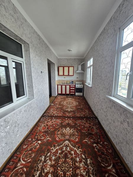 Срочно  сдаётся  квартира  сергели  8 а 4 ком квартира  посл