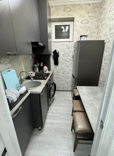 Mirzo Ulugʻbekda remonti alo uy ijaraga beriladi <br />
Orin — фото 2