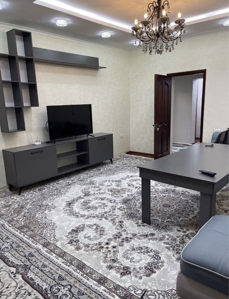 Сдается шикарная квартиру новый ремонт новые лифт после ремо — фото 2