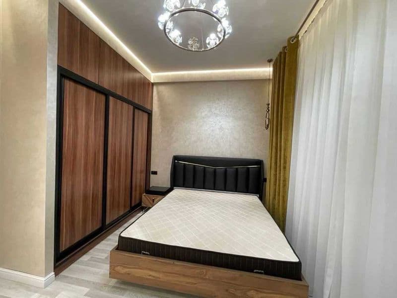 Сдаётся квартира на ЖК Мирабад Авенью<br />
Ориентир - Госпи — фото 4