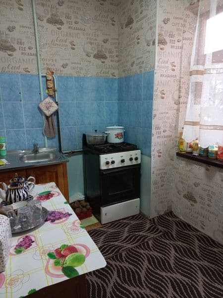 Golden Laif Sergeli metro yaqin joyda ikki xonali kvartira i — фото 3