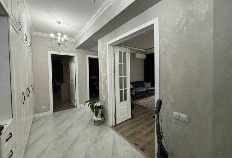 #Яшнобод <br />
<br />
3xonali uy ijaraga beriladi Aviasozla — фото 4