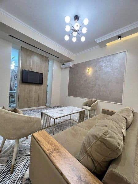 СРОЧНО СДАЁТСЯ  <br />
НОВОСТРОЙКА 2/5/9<br />
Ж/К Parkent A — фото 3