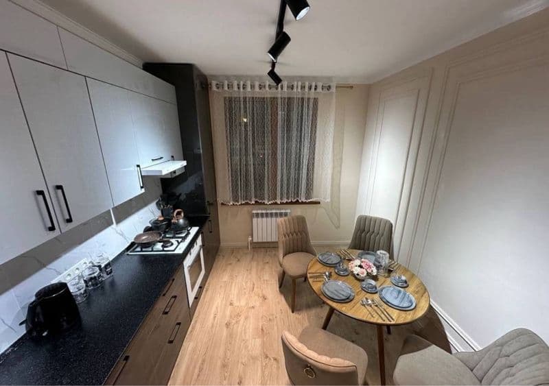 Аренда квартира Навастройка <br />
Район - Алмазар <br />
Ор — фото 3