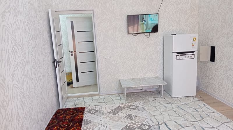 Яккасарой Шота Руставелида жойлашган 2хонали квартира оила у — фото 2