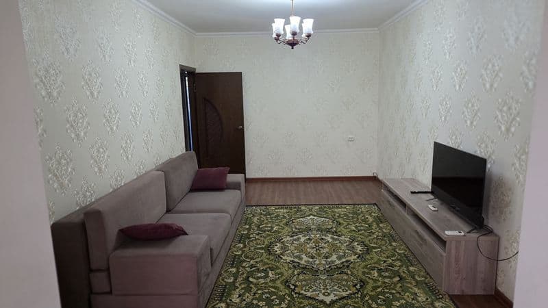 Аренда квартиры 2/2/4 Новомосковская .<br />
Дом кирпичный 7 — фото 4