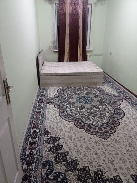 Юнусабад 6 квартал 2 хона 3 килинган уй оилага ижарага берил — фото 2