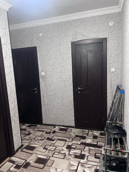 Assalom alaykum<br />
Sergeli 9–xududda joylashgan kvartirag — фото 5