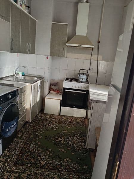 IJARAGA zaksli oila olinadi sergili 6a 2xonalik,uyda hamma s