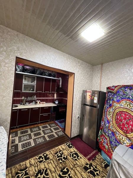 Yakkasaroy tumanida, Oybek metrosi yonida 2 xonali shinam va — фото 2