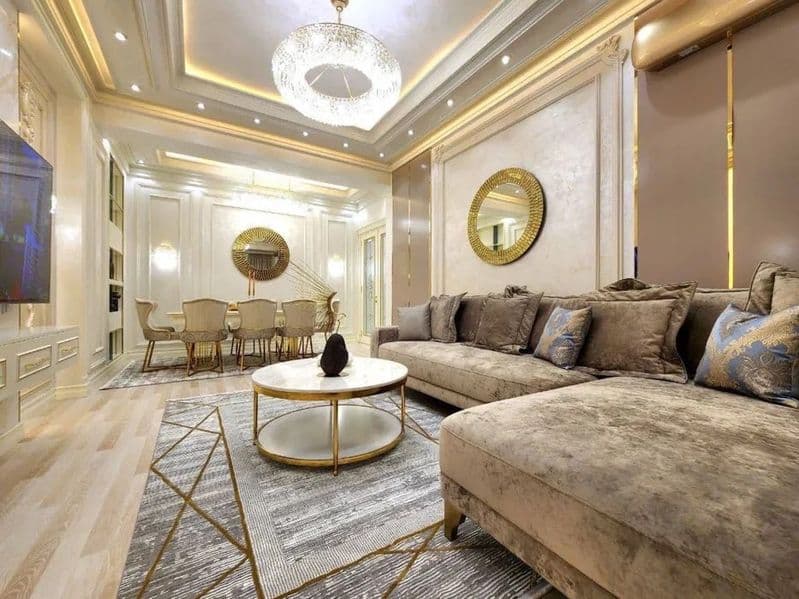 Ijara uchun elit 2 xonali kvartira<br />
<br />
Tuman: Yashn — фото 2