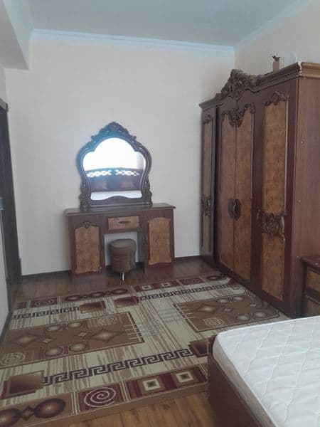 3 хонали квартира хамма жихозлари билан,  оилага ижарага бер