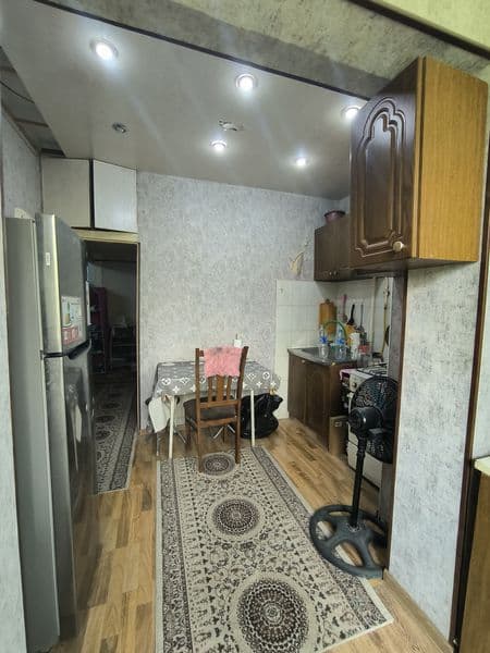 Аренда Сергели 1 , метро Чинор, 1/4/5 2-6 балкон, 2 хона Кил — фото 2