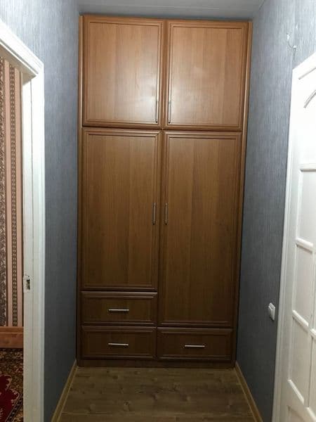 Аренда квартиры Чиланзар 5<br />
2/4/4, 76 серия<br />
Необх — фото 4