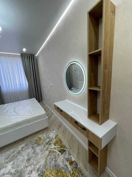 Сдаётся уютная и полностью меблированная 2-комнатная квартир — фото 3