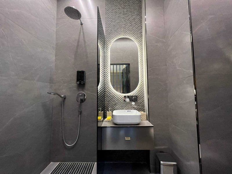 Элитный апартамент ЖК Ташкент Сити Гарденс! <br />
Район: Ша — фото 4