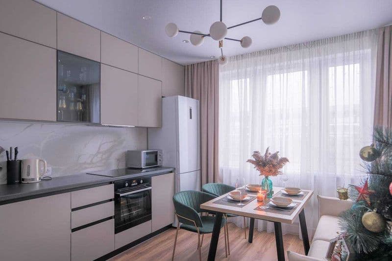 2 комнатную квартиру на 3 этаже,<br />
В квартире есть все н — фото 3