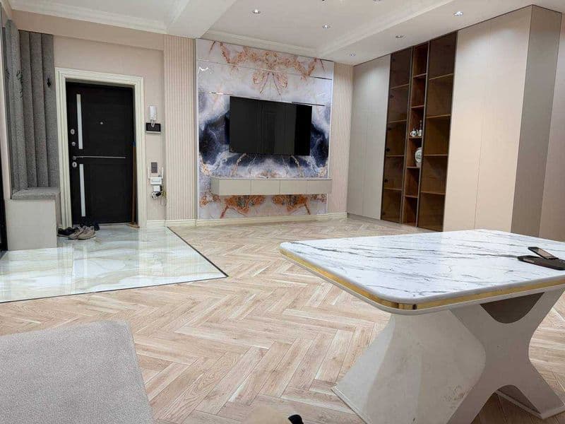 Сдается квартира с красивым ремонтом<br />
<br />
 Район: Ал — фото 4