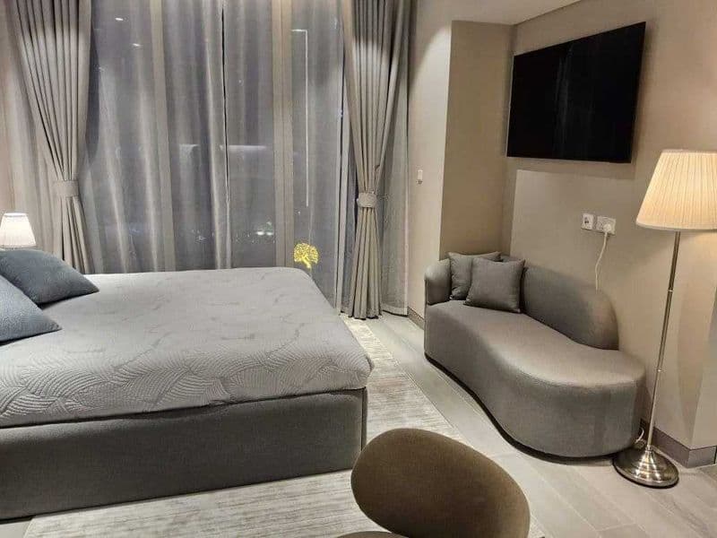 1 комнатную квартиру на 5 этаже,<br />
В квартире есть все н — фото 2