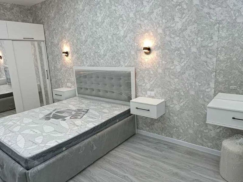 Сдаётся КЛАССНАЯ квартира<br />
<br />
• Район: Юнусабадский — фото 2