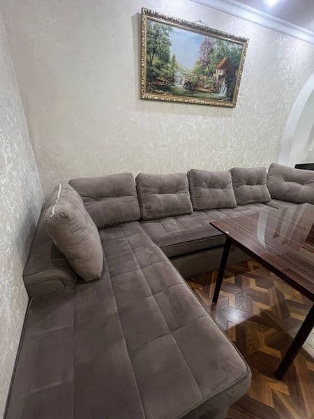 Yakkasaroy tumani Shota Rustaveli koʻchasifa kivartiriya ber — фото 3