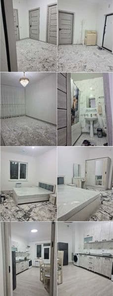 Navastroyka yengi dom xamma sharoitlari bn<br />
Bektemir tu