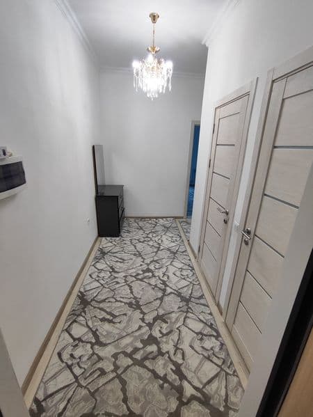 Сергли янги дархон 16/15.  2 хона яшашга таййор узимми уйим  — фото 5