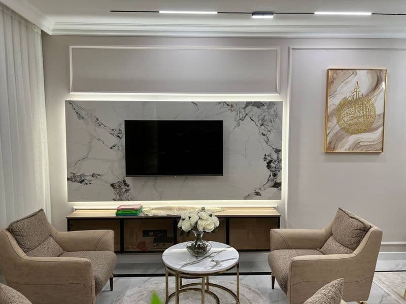 Тип дома: Жк Mirabad Avenue <br />
Район: Мирабадский <br /> — фото 2