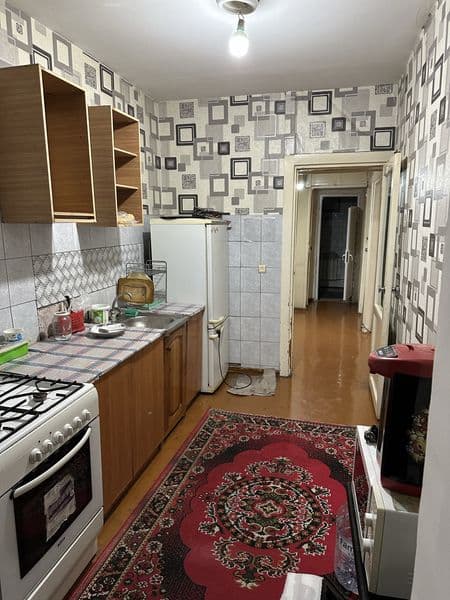2-3 хона Уй узок муддатга ижарага берилади. Жойлашуви: Мироб — фото 4