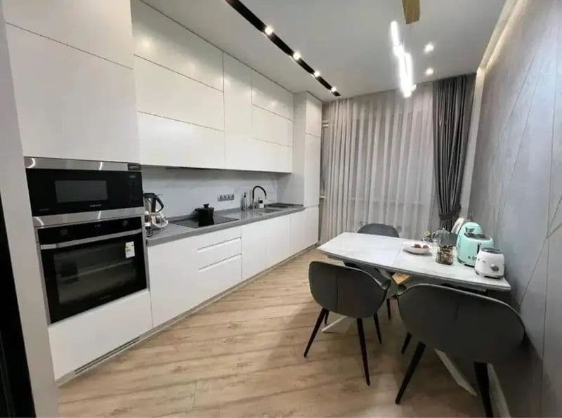 Сдается срочно квартира всем<br />
<br />
Район: Чиланзарски — фото 3