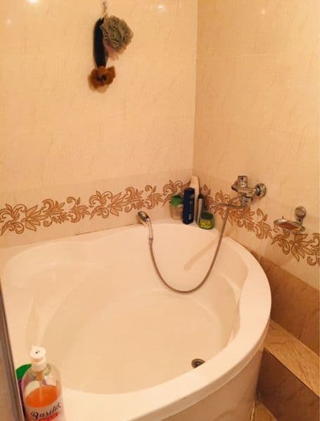 Аренда квартира новостройка<br />
Район - Алмазарский<br />
 — фото 3