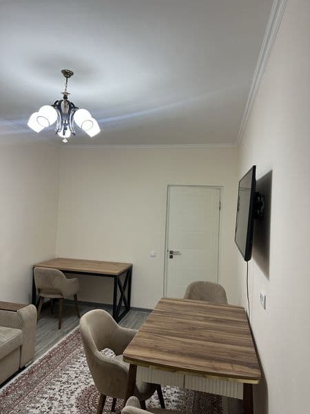 Maxtumquli kochas gern parkdan 3/3/9 dom barcha qulayliklarg — фото 2