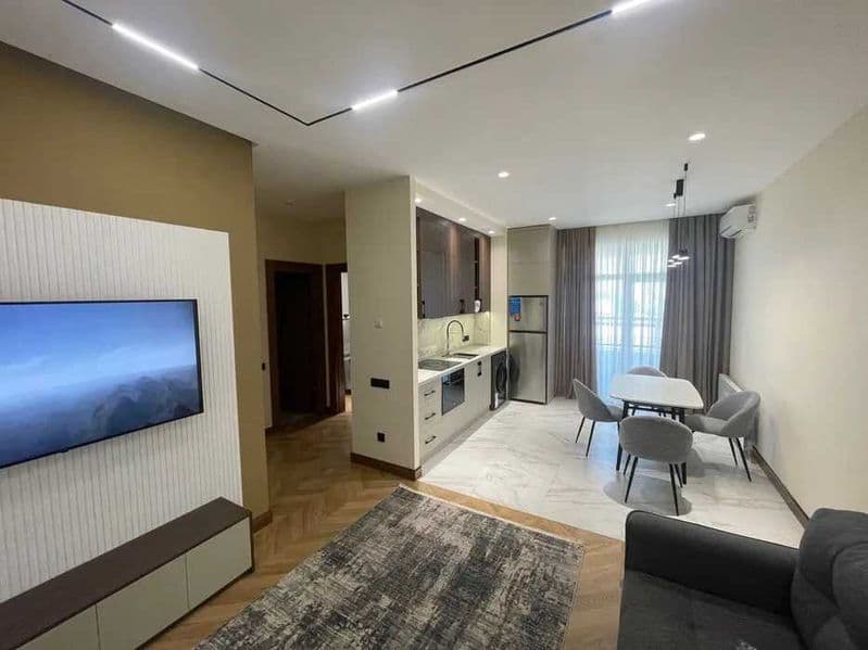 Сдаётся  Квартира NRG Aybek <br />
Ориентир - NRG Aybek<br / — фото 2