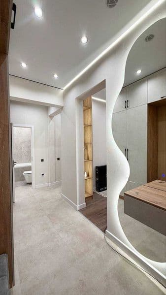 • Комнат: 2<br />
• Этаж: 6<br />
• Этажность: 16<br />
• Пл — фото 2