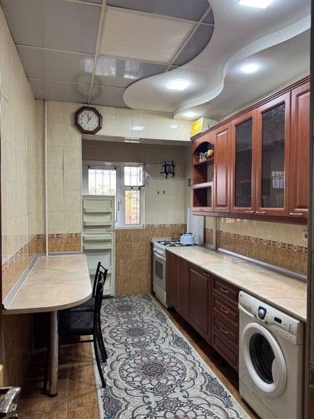 Район: Шайхантахур <br />
Кўча: Ц-14 Ганга <br />
Мўлжал: Ме — фото 4