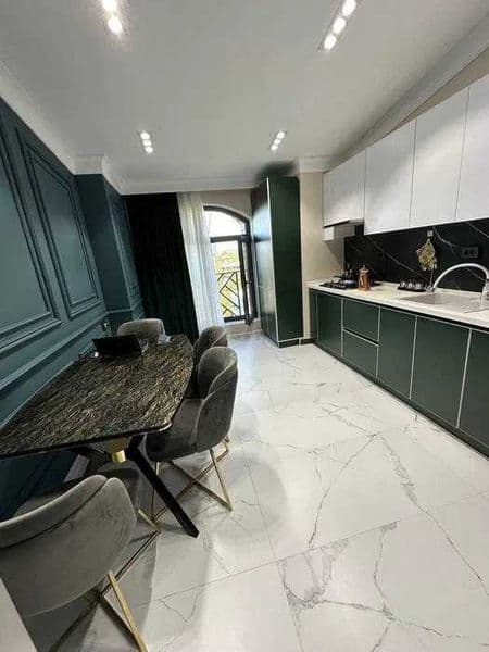 Сдаётся отличная и уютная квартира!<br />
<br />
 Район: Якк — фото 5