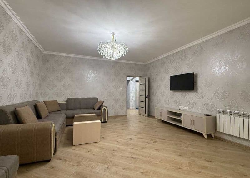 Сдаëтся в аренду отличная трёх комнатная квартира в центре г — фото 5