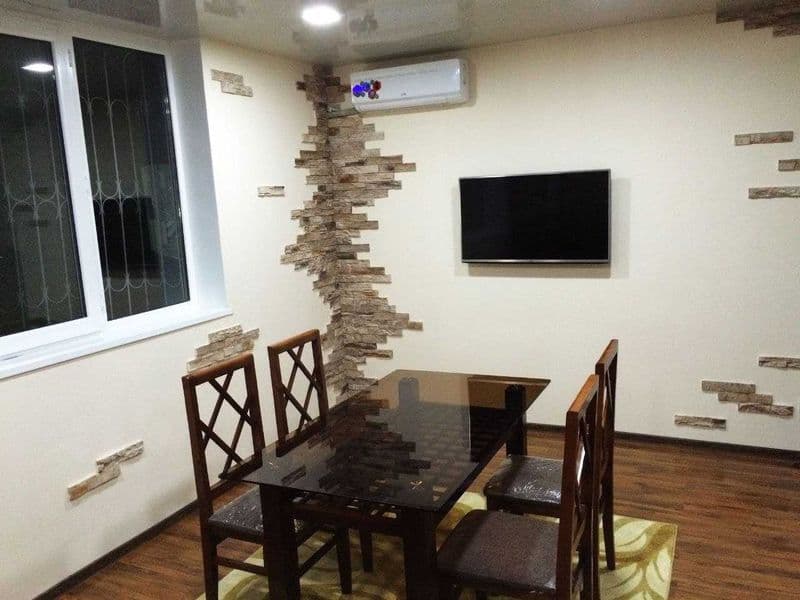 В аренду предлагается светлая и уютная квартира с хорошим ре — фото 2