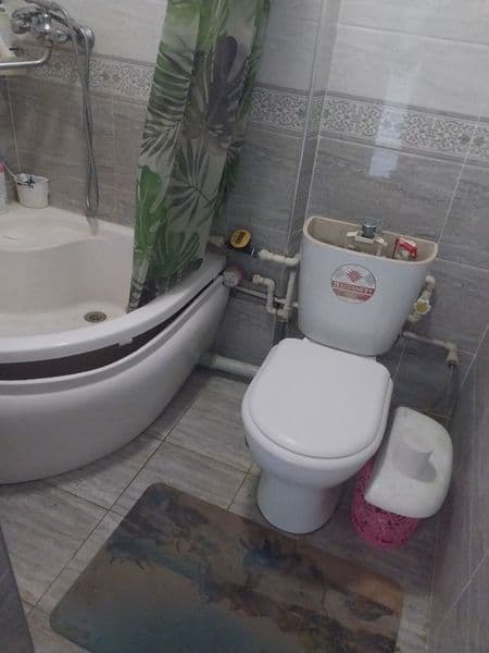 2 xonali kvratira 1 xonasi quyaman  xamma narsa bor  tel mon — фото 4