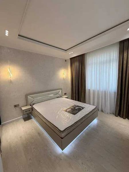 Район: Юнусабадский<br />
Адрес: 11 квартал ЖК Комфорт Хаус<