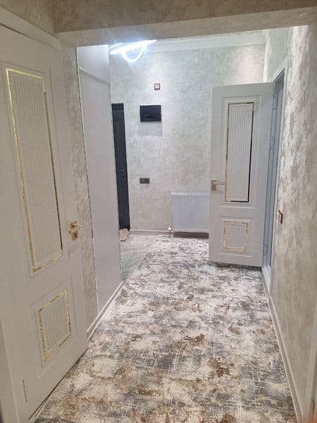 Kvartiraga bitta õĝil bola olinadi. Choshtepa metroni oldida