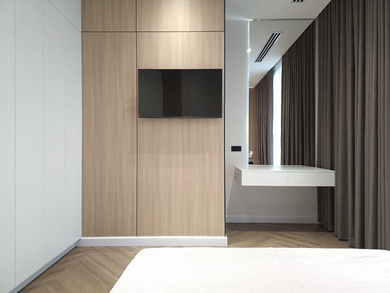 Аренда квартиры в Шайхантахурском районе,  ЖК Nest One,  3/9 — фото 3