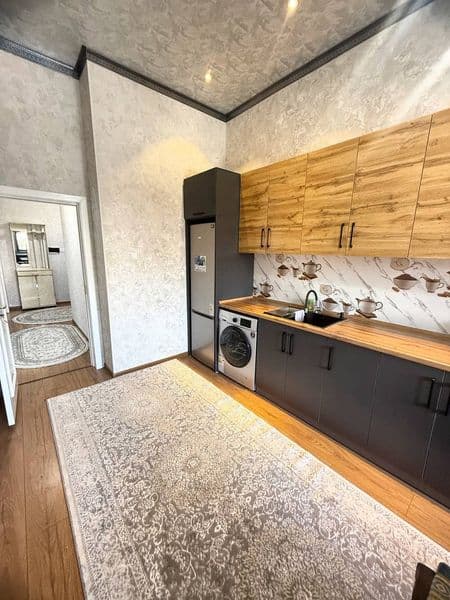 Яшнабадский район, рядом со станцией метро «Дустлик». 2-комн — фото 2