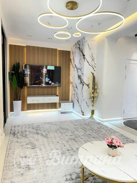 2 Комнатная ЖК Parkent Plaza<br />
<br />
 Корзинка Авиаторо — фото 3