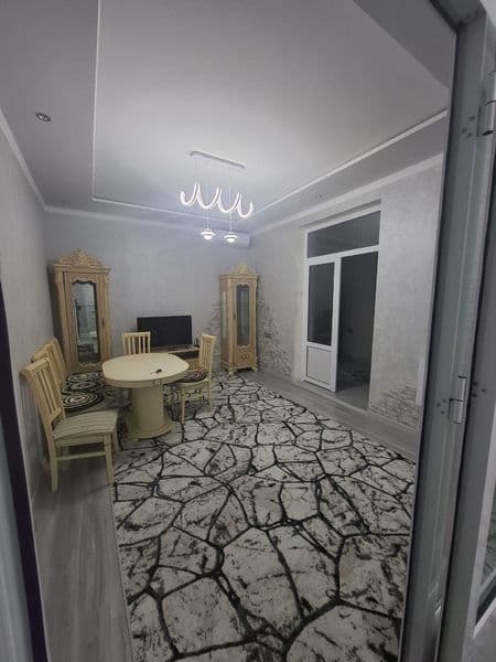 Сдается квартира Кадышева настройка ул Иззат 2х комнатная вс