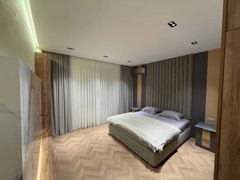 Адрес: Ул.Бабура ЖК AIRPORT HOUSE<br />
Ориентир: Яккасарай  — фото 4