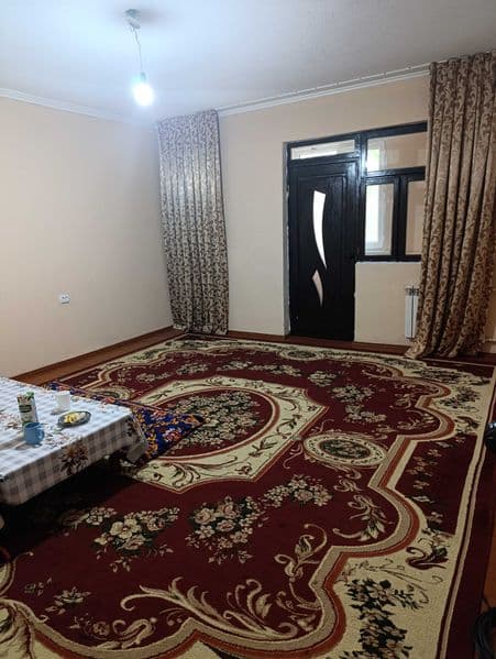 Mirzo Ulugʻbek tumani Qorasuv mavzesida qizlar uchun 2 xonal