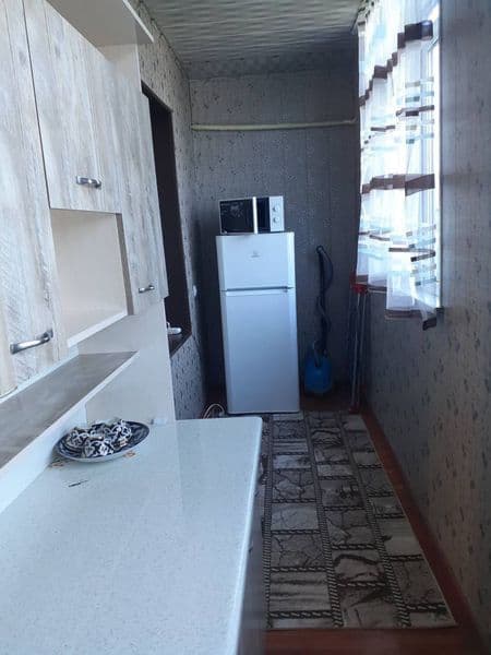 Yunusobod 13-Kvartal <br />
2/4/4<br />
50kv.m<br />
Mebel T — фото 2